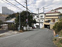 物件画像 垂水区塩屋台土地