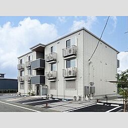 D-Gran矢中町
