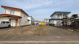 物件画像 北見市東相内町土地 484-18