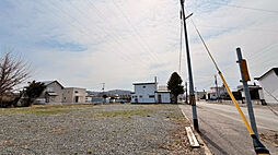 物件画像 北見市末広町土地 169-8・169-27