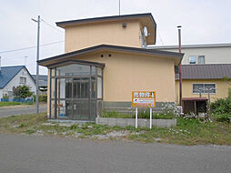 物件画像 北見市常呂町中古住宅 543-1