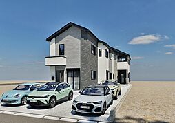 物件画像 東区筥松3丁目新築戸建