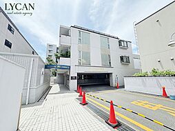 マンションイメージ