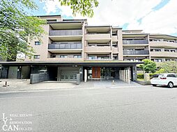 物件画像 レフィナード嵐山