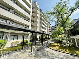 物件画像 パーク・ハイム宝ヶ池銀杏館