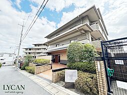 物件画像 グラン・コート嵐山