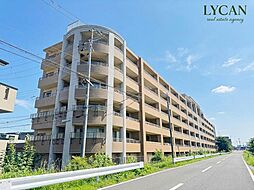 マンションイメージ