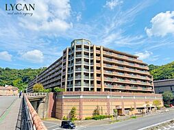 物件画像 パデシオン山科夢ケ丘