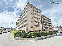 物件画像 K-City桂川I番館