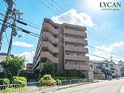 物件画像 グラン・コート宇治槇島