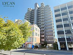 マンションイメージ