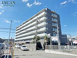 物件画像 プレージア京都山科東野