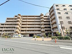 オークリッチむこうまち