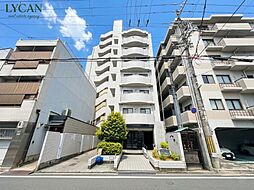 物件画像 グラン・ドムール伏見桃山