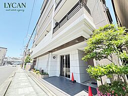 マンションイメージ