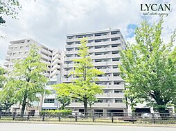 マンションイメージ