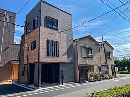 物件画像 大島駅11分・東大島駅7分・建築条件付き売地