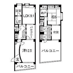K-SQUARE -/5F,6F