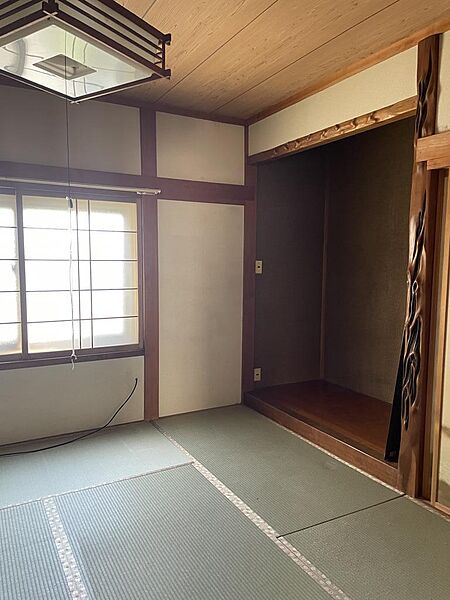室内