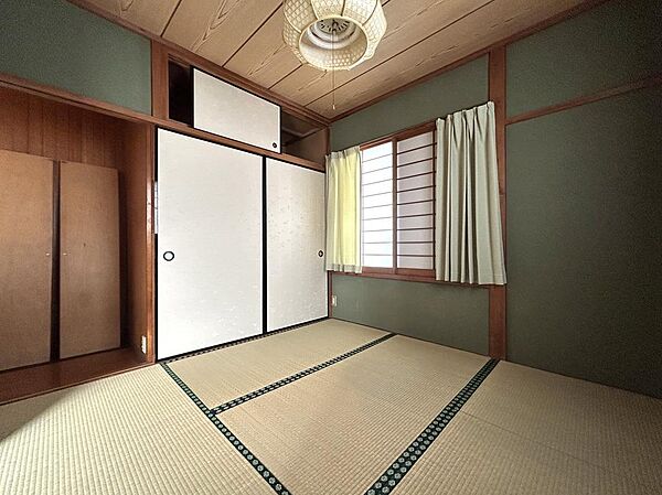 和室
