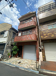 物件画像 桃谷5丁目中古戸建