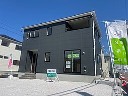 物件画像 クレイドルガーデン清谷町1号棟