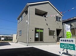 物件画像 クレイドルガーデン清谷町3号棟
