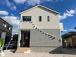 物件画像 クレイドルガーデン河北町2号棟