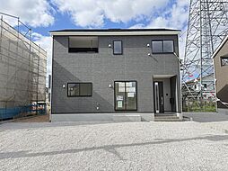 物件画像 クレイドルガーデン倉吉市幸町2号棟