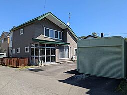 物件画像 江別市緑町西3丁目土地