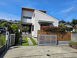 物件画像 足柄下郡真鶴町真鶴第2 中古一戸建て