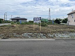 物件画像 東松山市上野本土地分譲