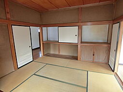 室内の画像