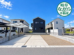 物件画像 リフォーム済み 大垣市綾野6丁目