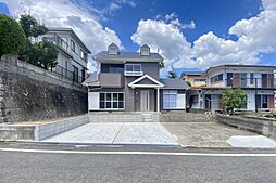 物件画像 つつじが丘リノベ戸建