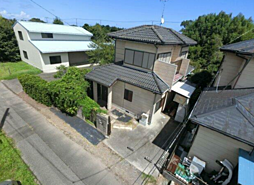 物件画像 東金市高倉中古戸建