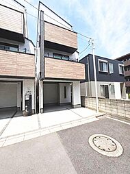 物件画像 葛飾区高砂7丁目 築浅戸建て
