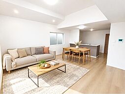 さいたま市南区文蔵5丁目 新築戸建て 全5棟 D号棟