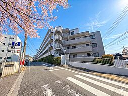 マンションイメージ