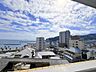 その他：相模灘とサンビーチ方面を望む眺望。海と街が織りなす熱海の景色を、住まいから楽しめます。