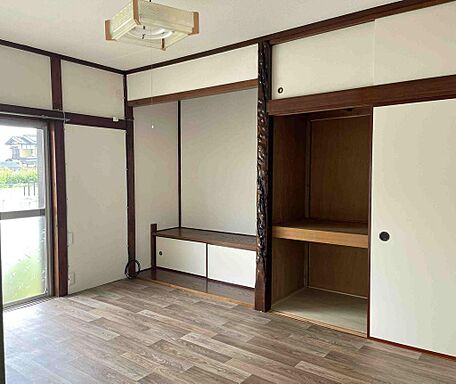 室内