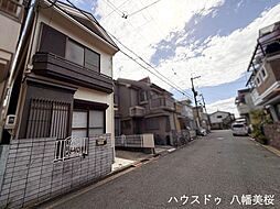 外観の画像
