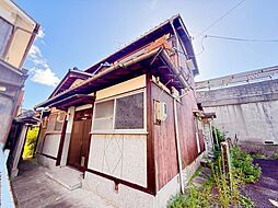 中古戸建 八幡市八幡広門