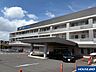 周辺：男山病院 840m
