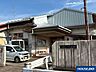 周辺：八幡市立中央幼稚園 400m