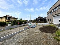 物件画像 南足柄市飯沢第6 新築戸建て 全2棟