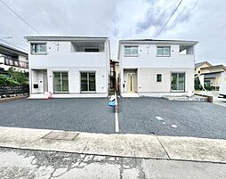 物件画像 南足柄市飯沢第6 新築戸建て 全2棟
