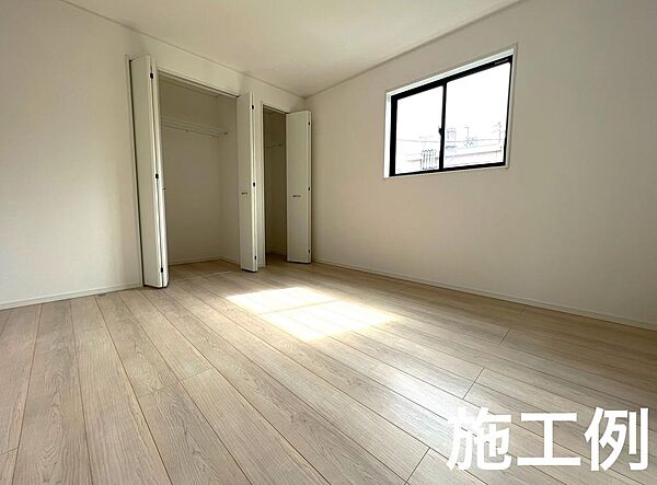 子供部屋