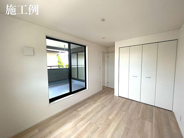 子供部屋