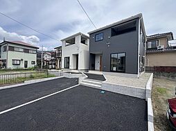 物件画像 松田惣領第26　新築戸建て　残1棟　「新松田駅」まで徒歩約11分